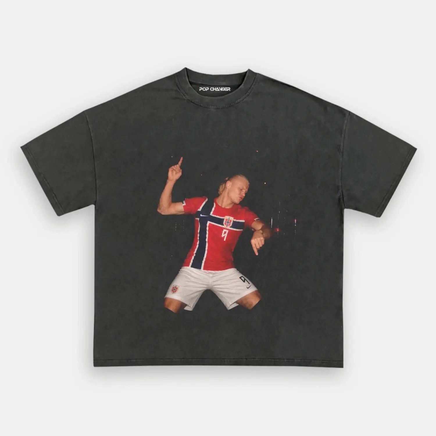 Norway Tee 56 - POPCHANGER
