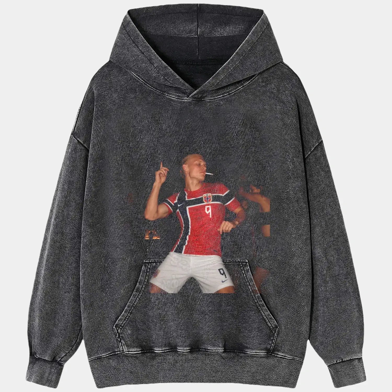 Norway Tee 57 - POPCHANGER