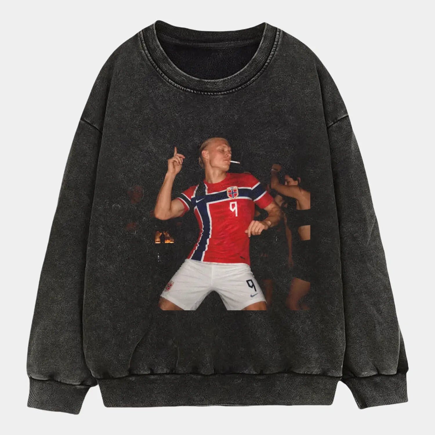 Norway Tee 57 - POPCHANGER
