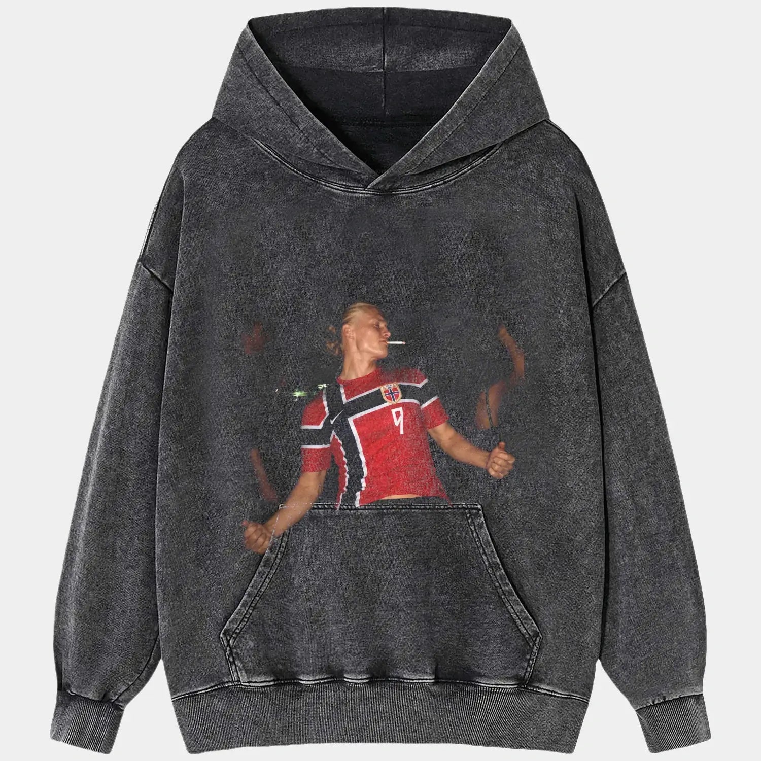 Norway Tee 58 - POPCHANGER
