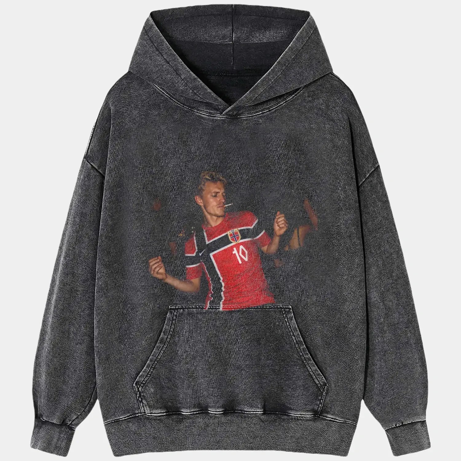Norway Tee 60 - POPCHANGER