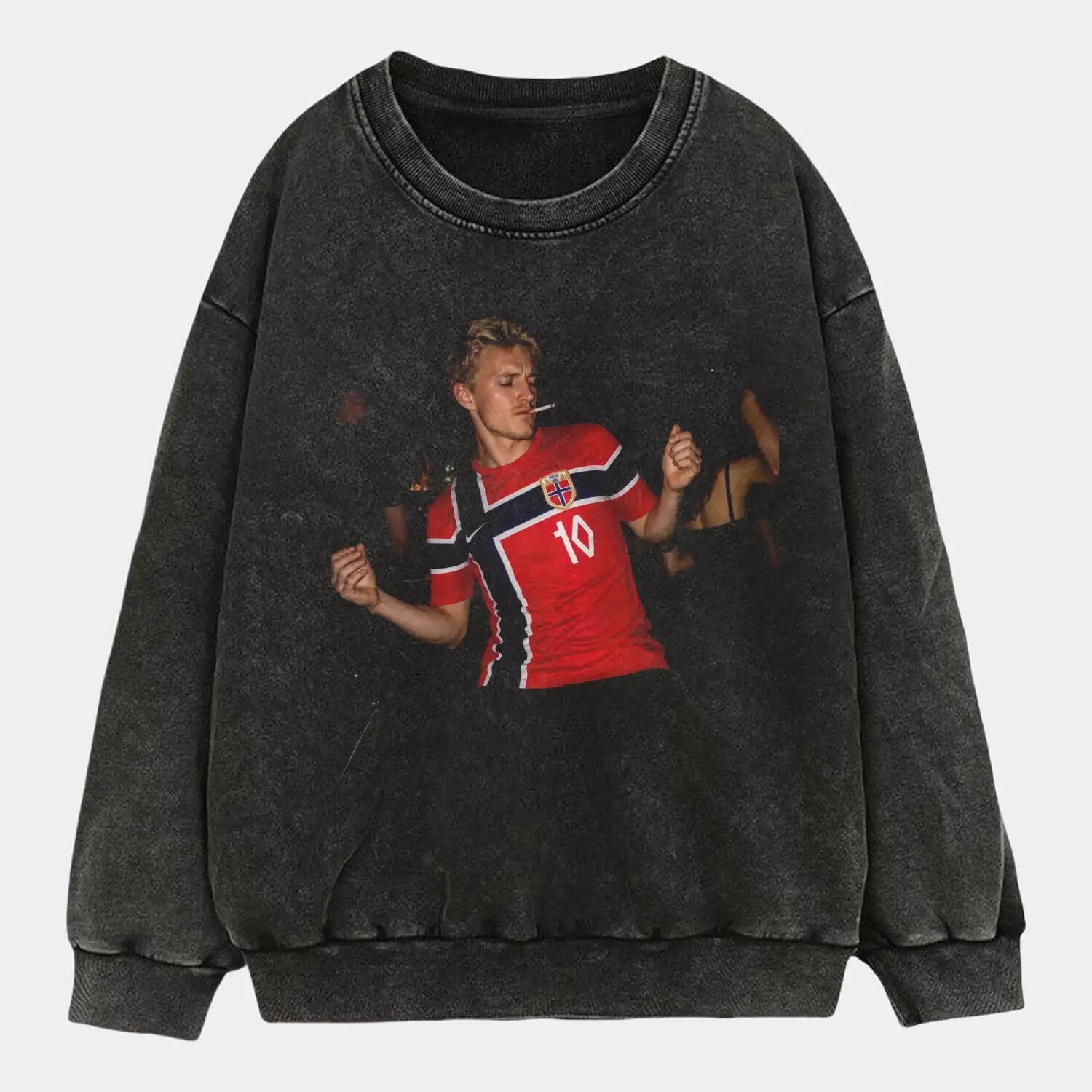 Norway Tee 60 - POPCHANGER