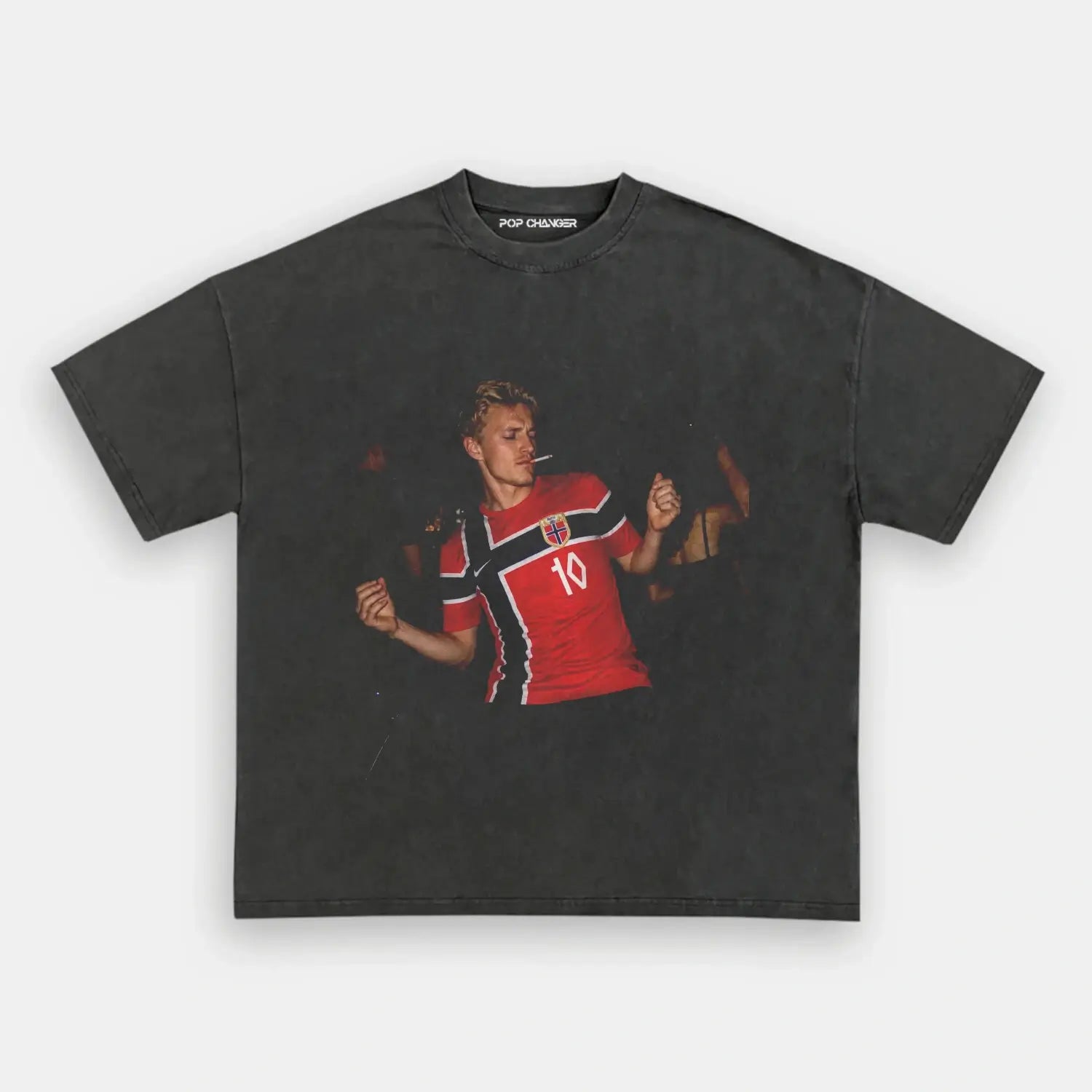 Norway Tee 60 - POPCHANGER