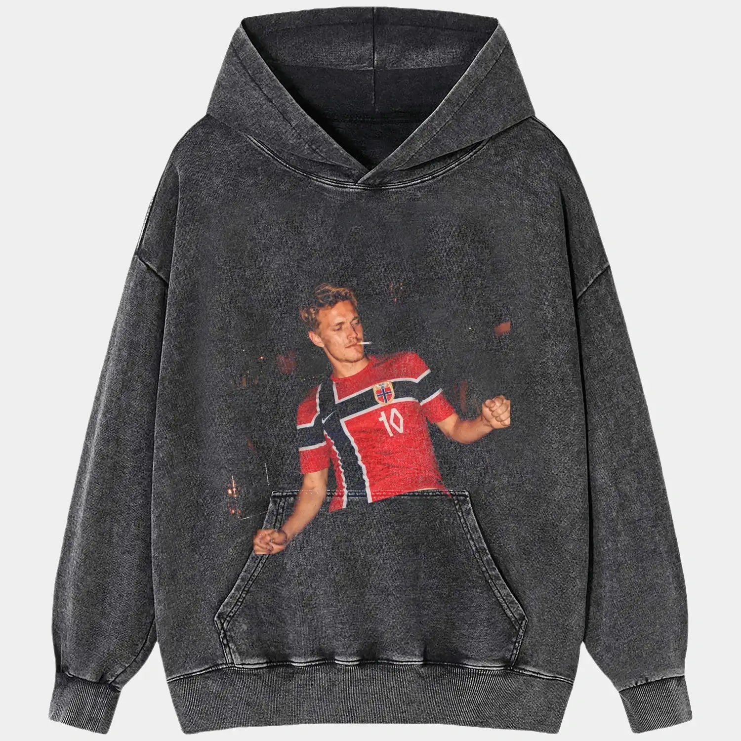 Norway Tee 61 - POPCHANGER
