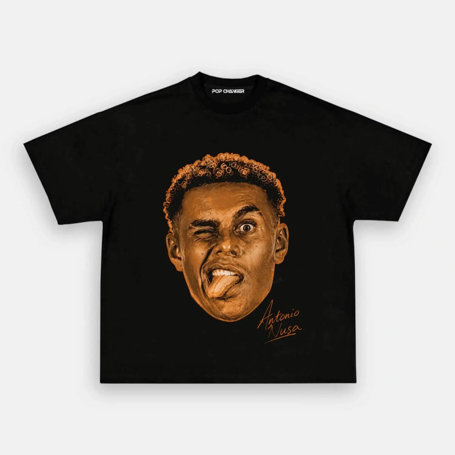Norway Tee13 - POPCHANGER