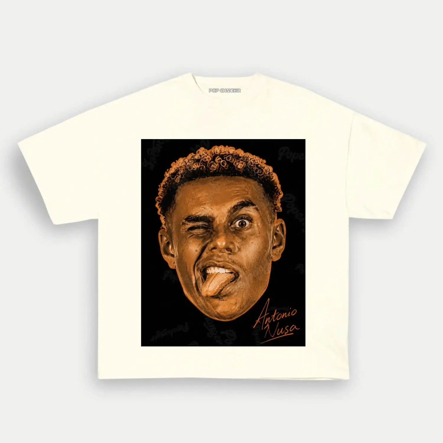 Norway Tee13 - POPCHANGER
