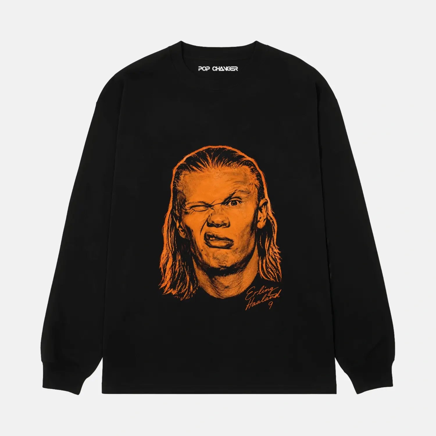 Norway Tee14 - POPCHANGER