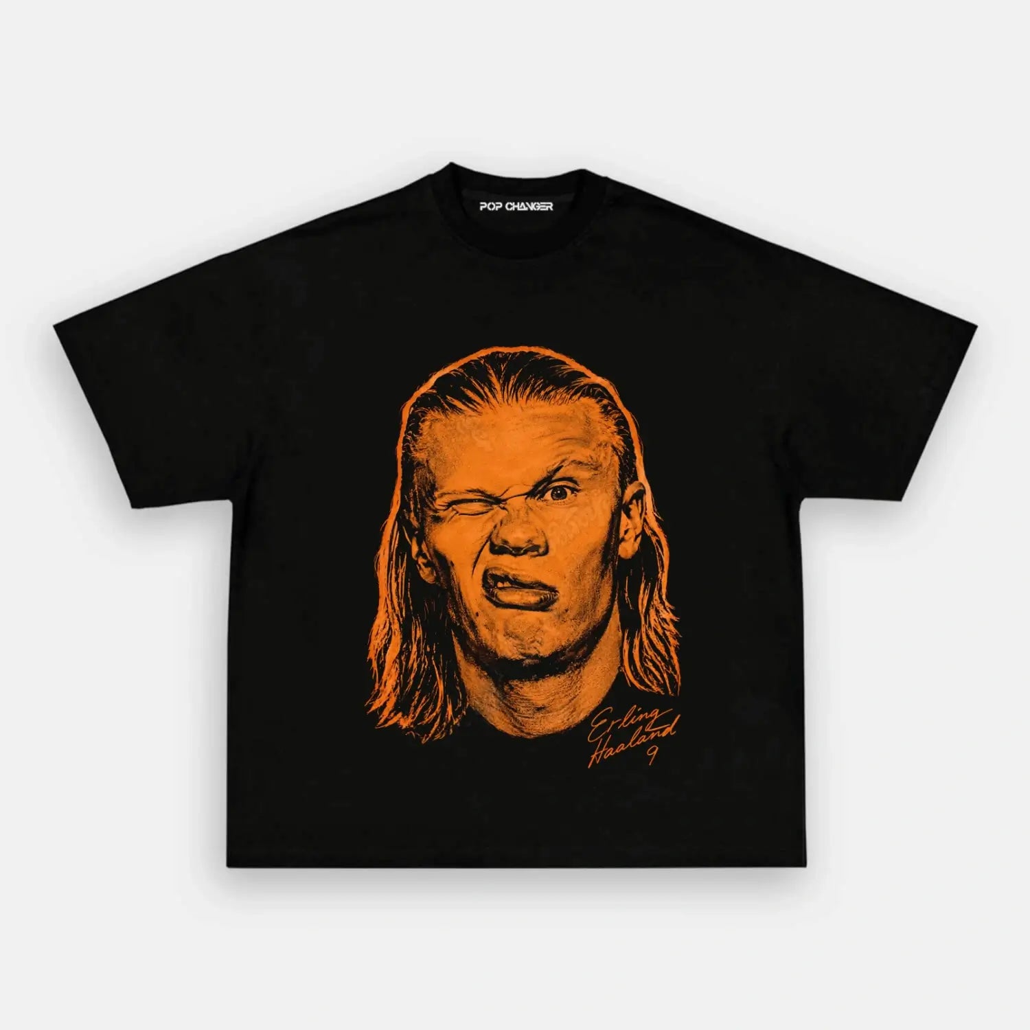 Norway Tee14 - POPCHANGER