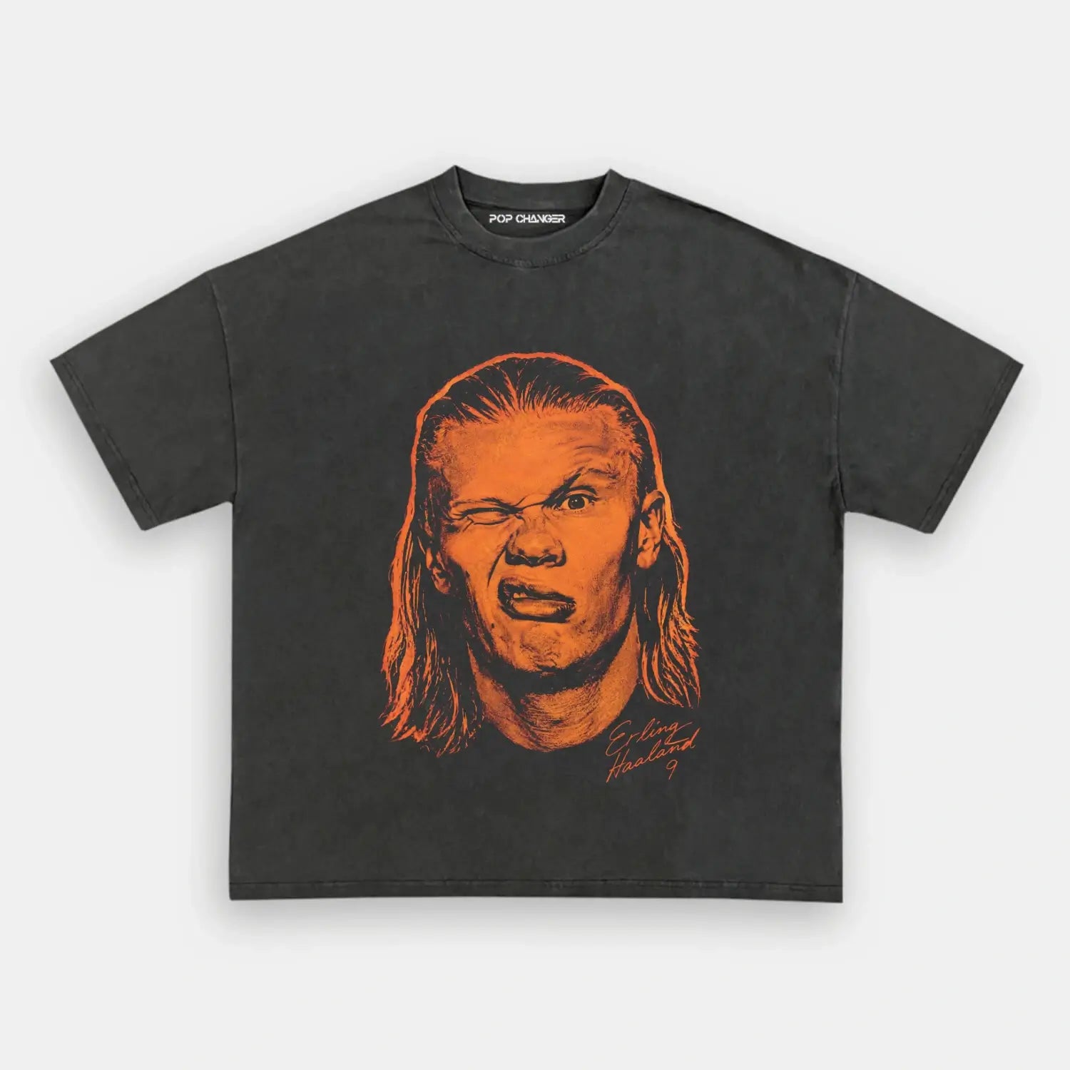 Norway Tee14 - POPCHANGER
