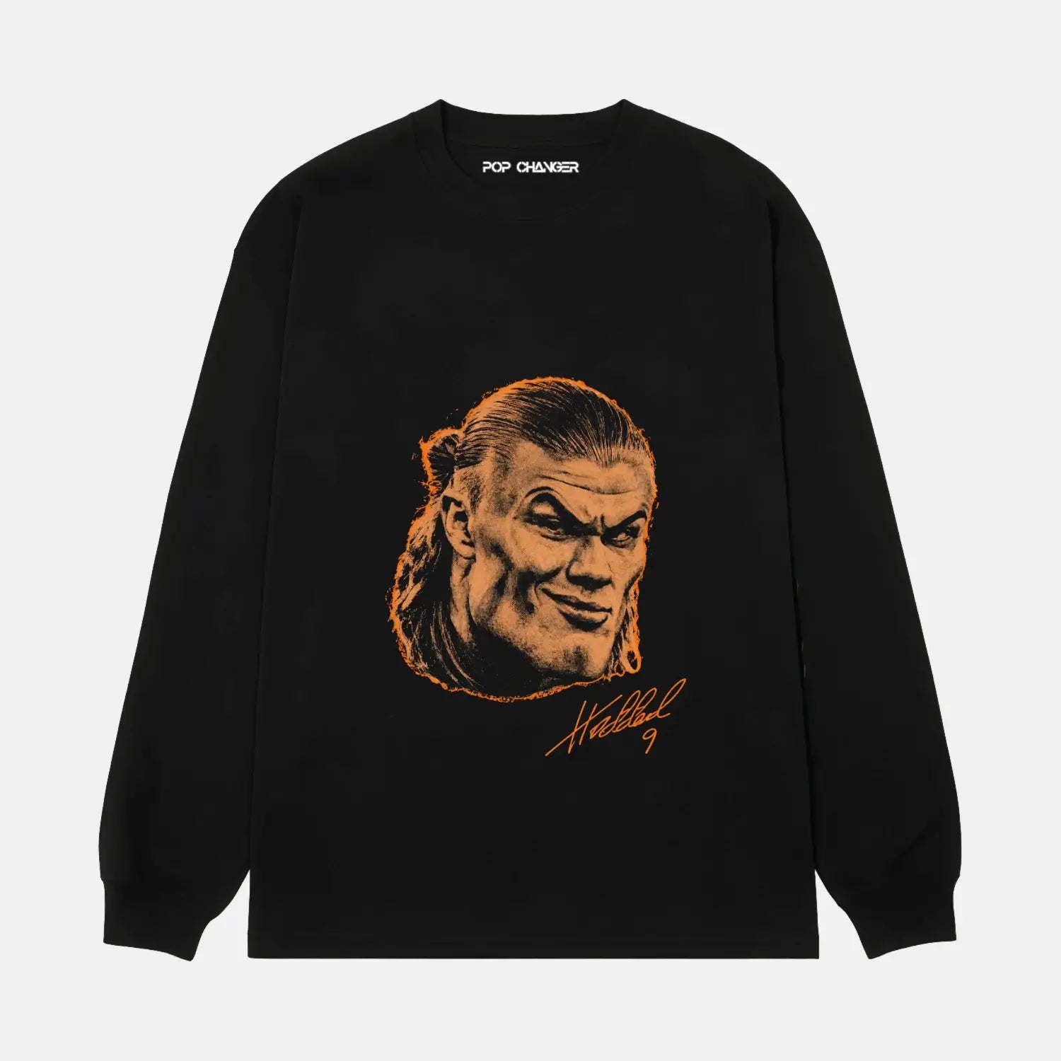 Norway Tee15 - POPCHANGER