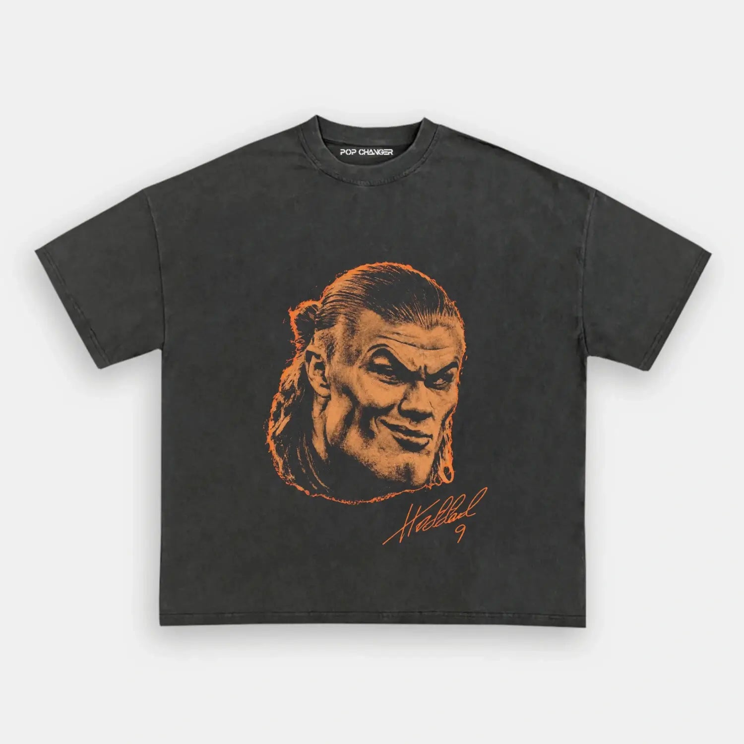 Norway Tee15 - POPCHANGER