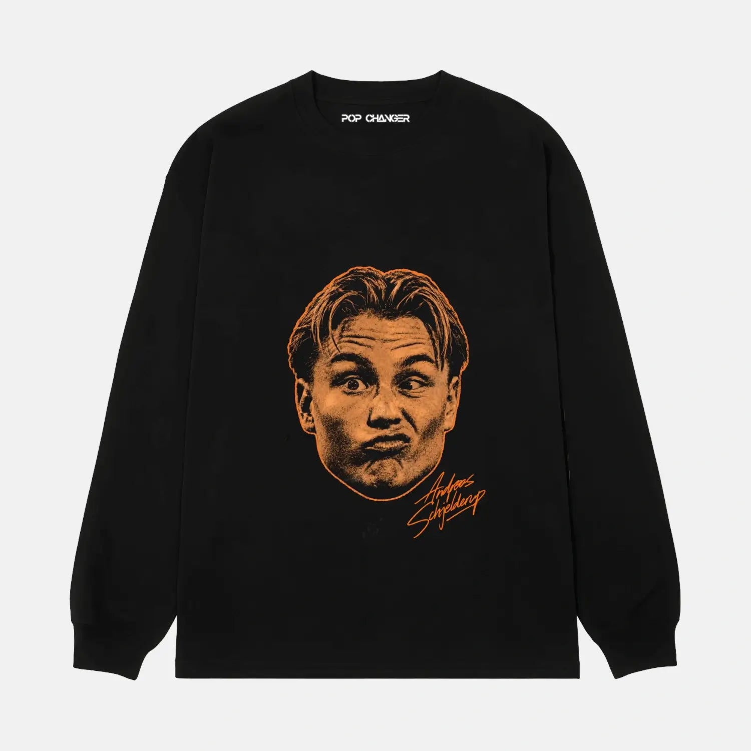 Norway Tee16 - POPCHANGER