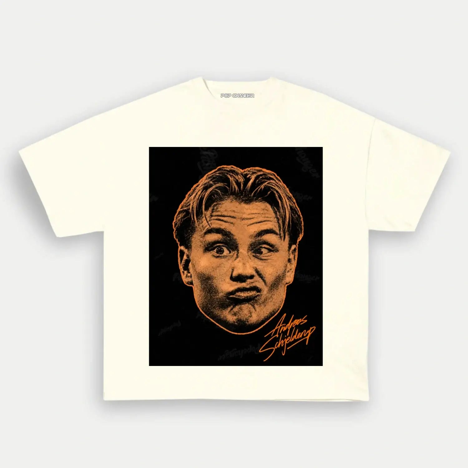 Norway Tee16 - POPCHANGER