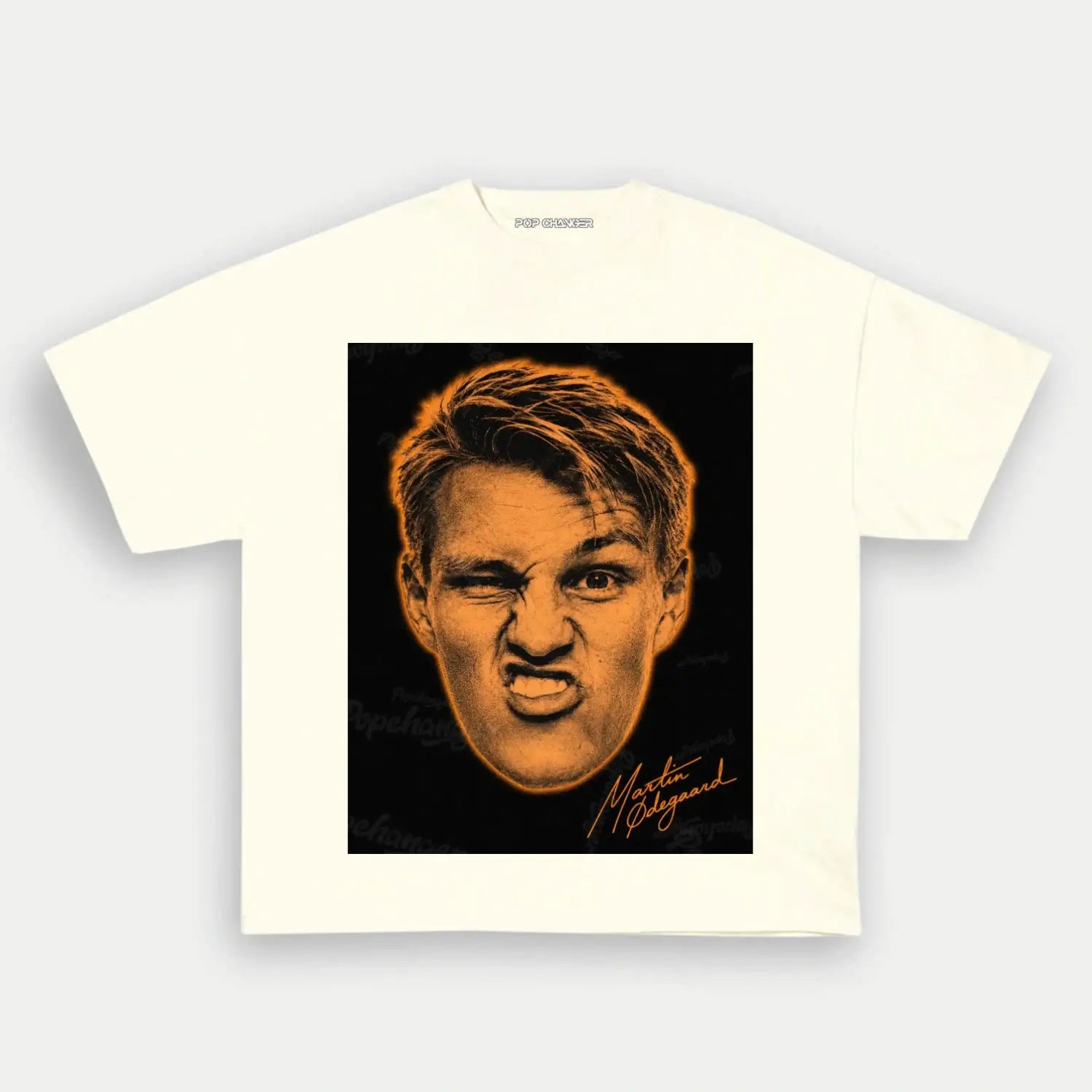 Norway Tee17 - POPCHANGER