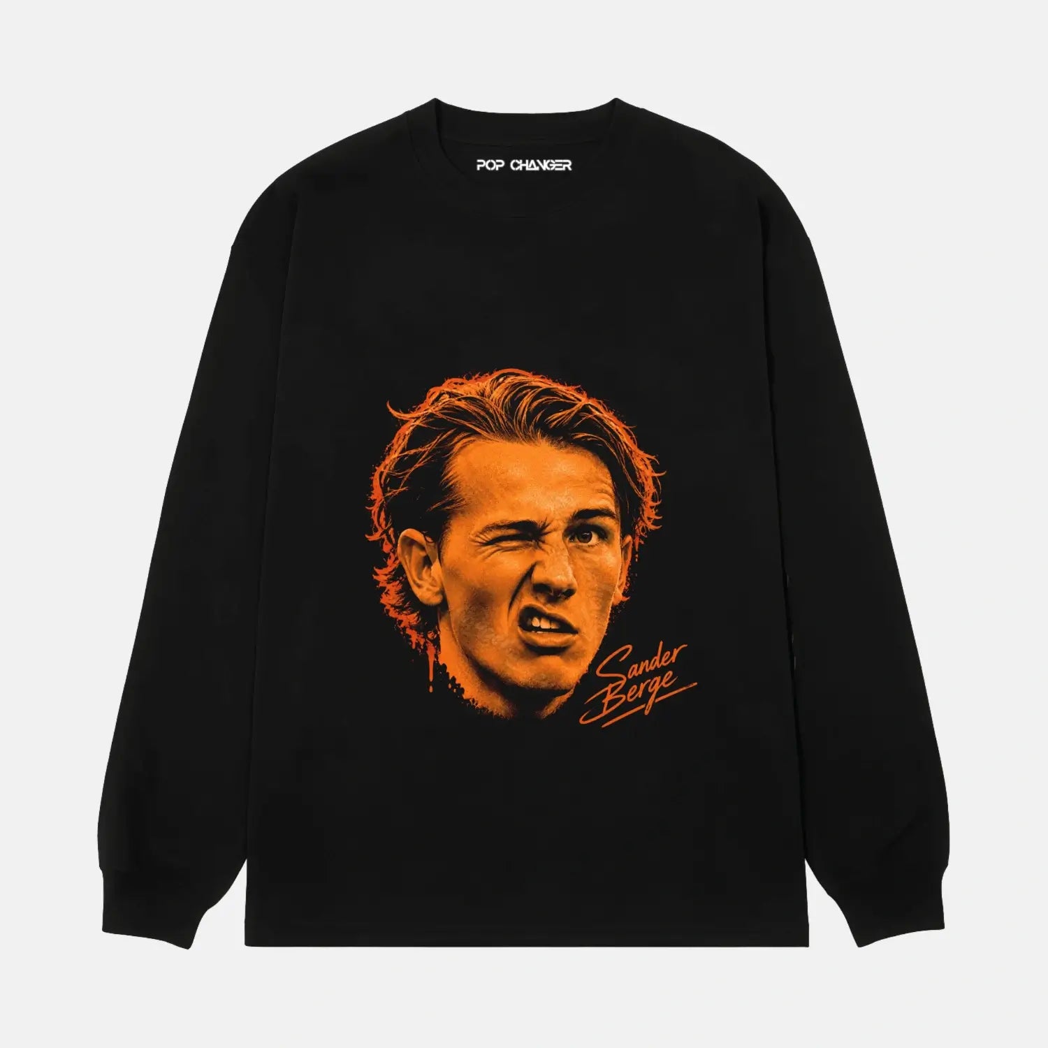 Norway Tee18 - POPCHANGER