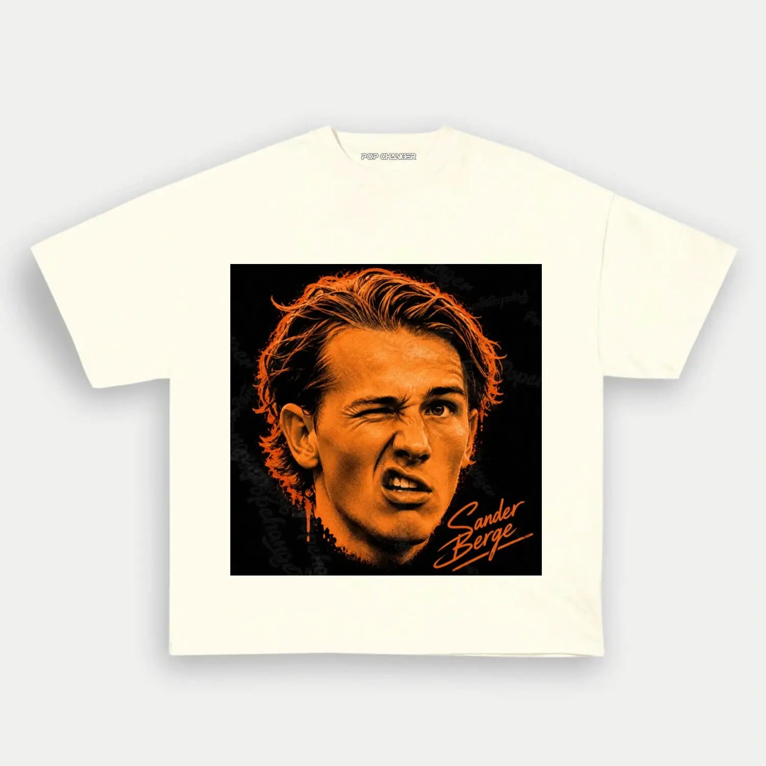 Norway Tee18 - POPCHANGER