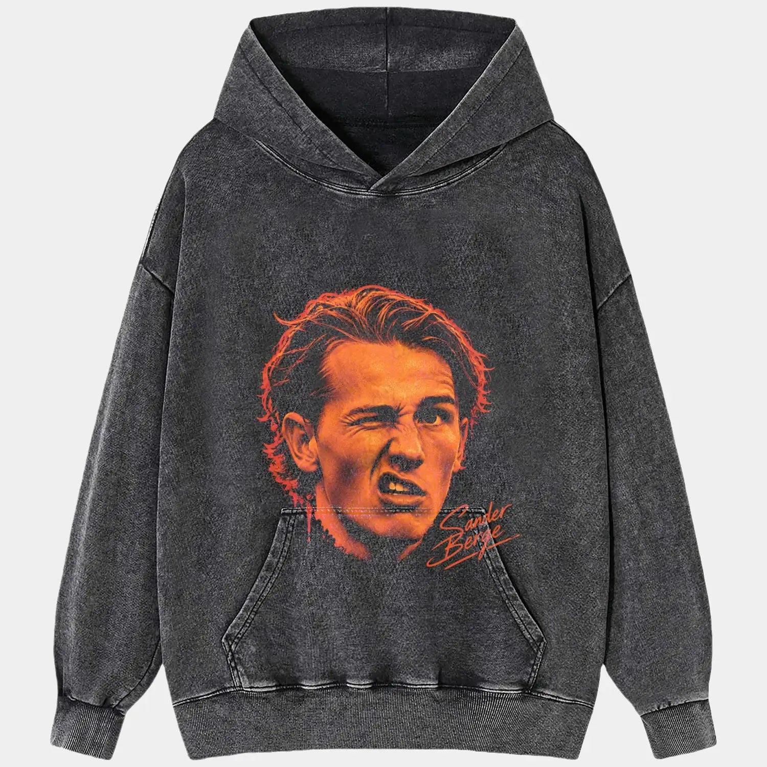 Norway Tee18 - POPCHANGER