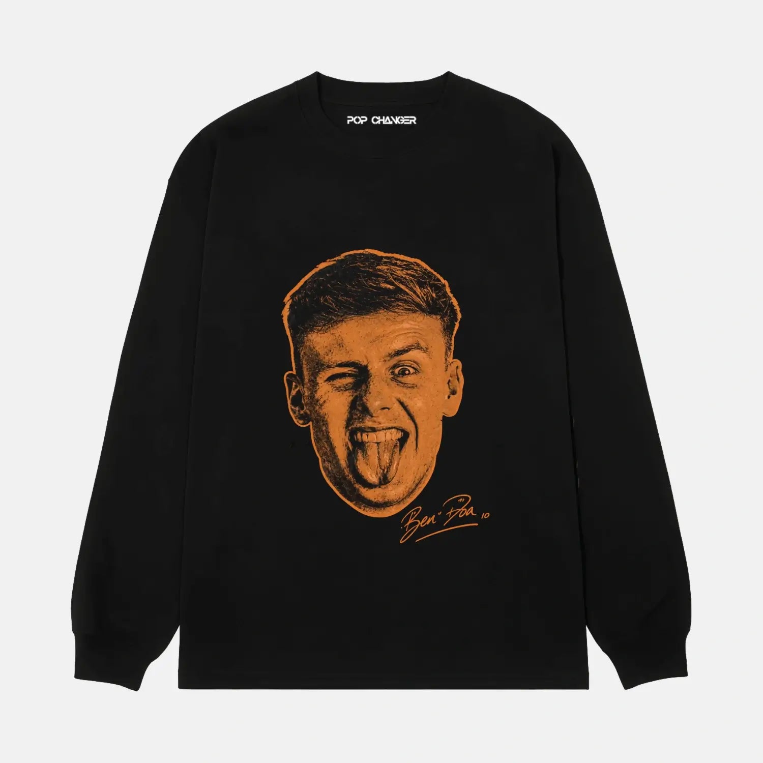 Norway Tee19 - POPCHANGER