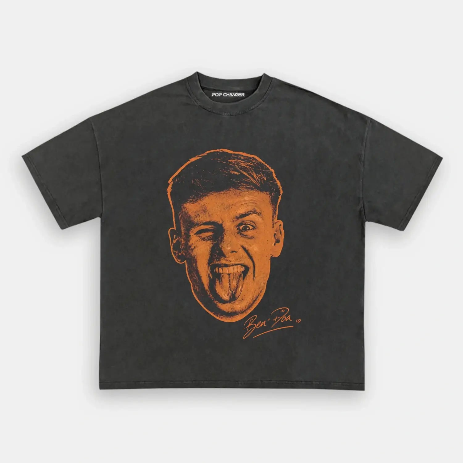 Norway Tee19 - POPCHANGER