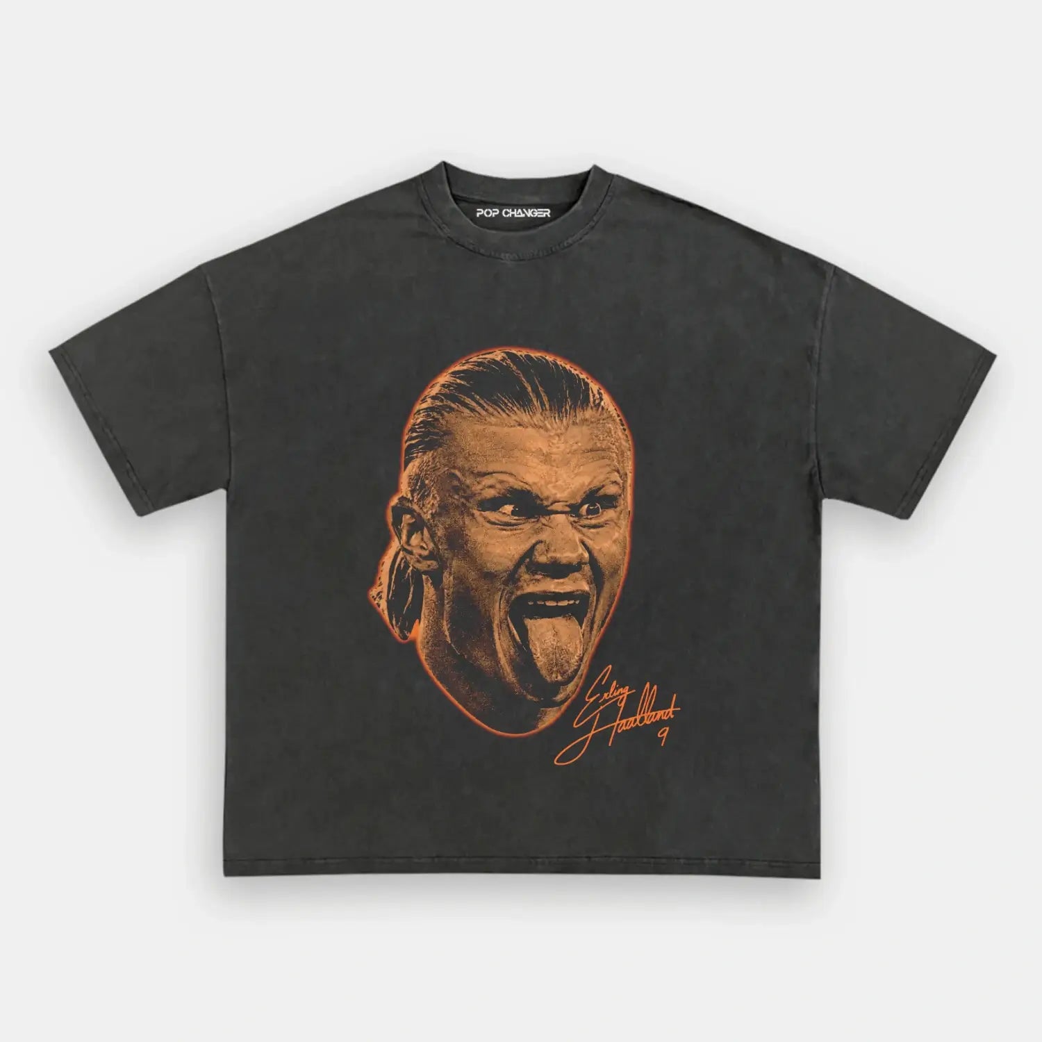 Norway Tee20 - POPCHANGER