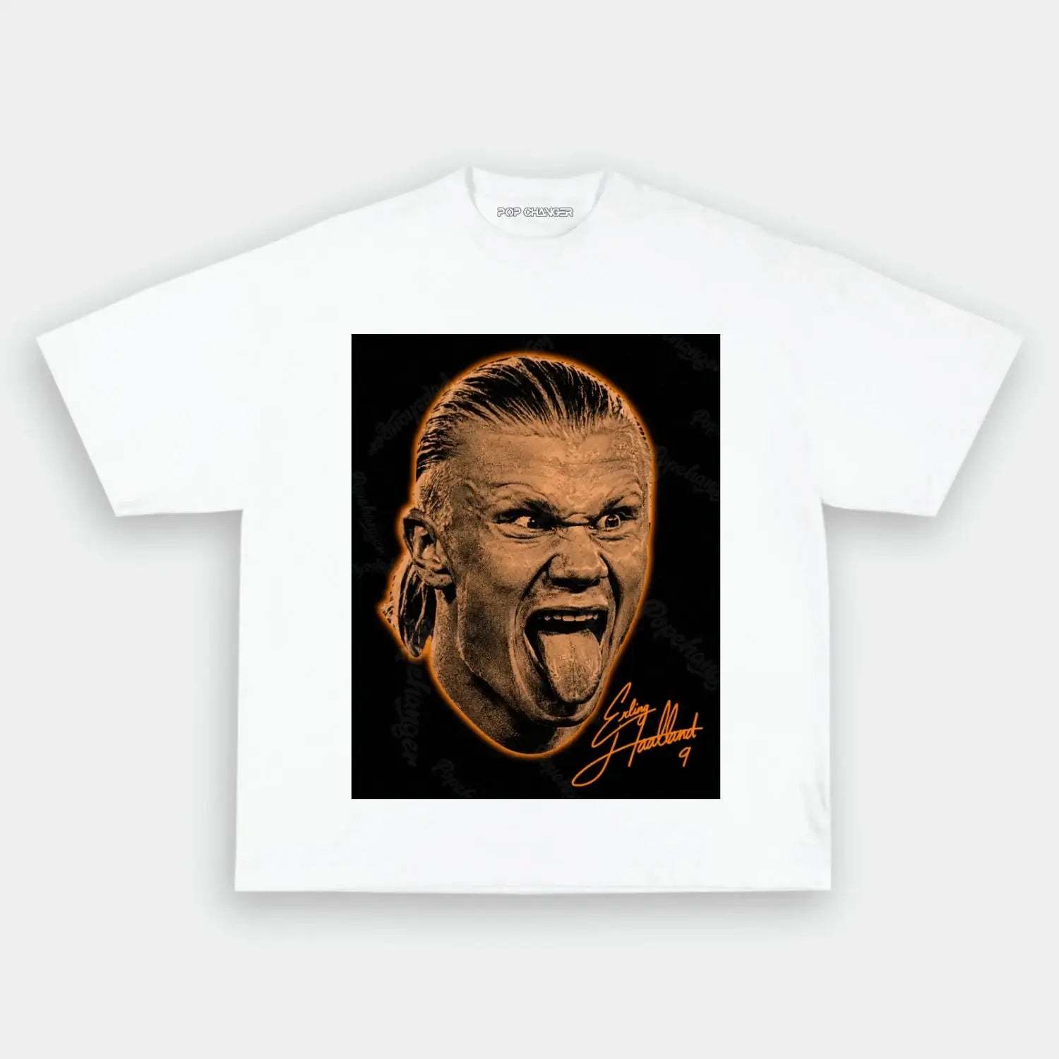 Norway Tee20 - POPCHANGER