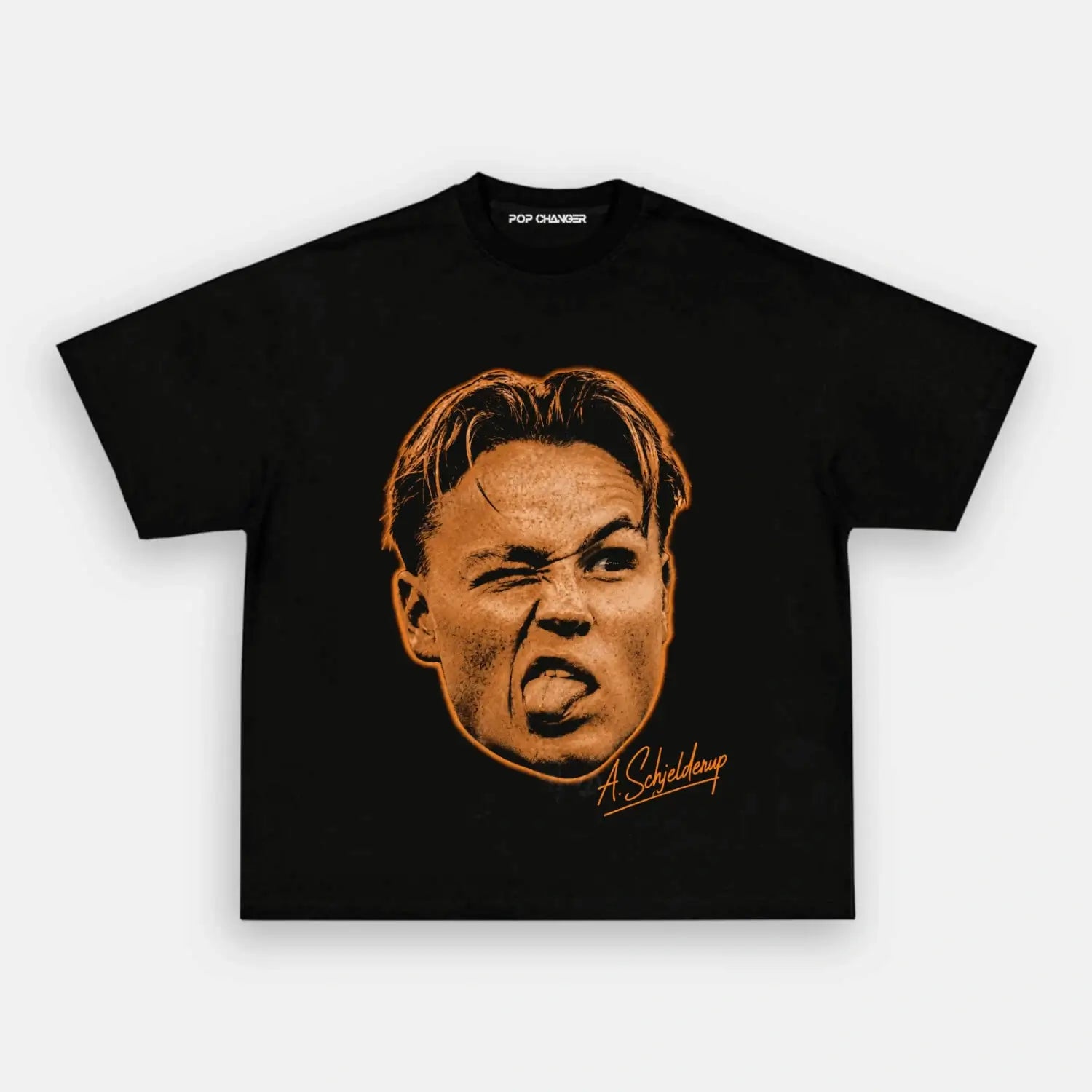Norway Tee21 - POPCHANGER