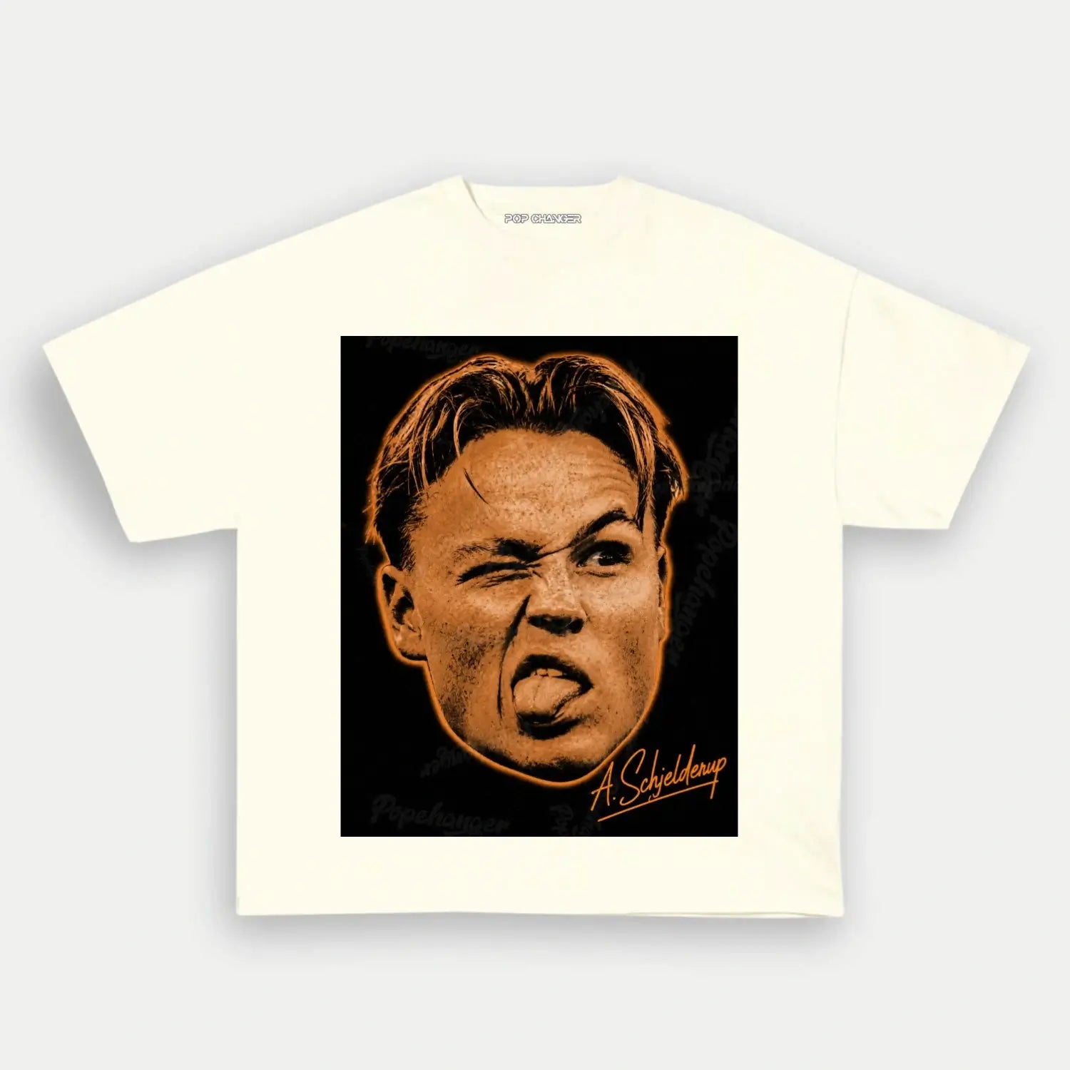 Norway Tee21 - POPCHANGER