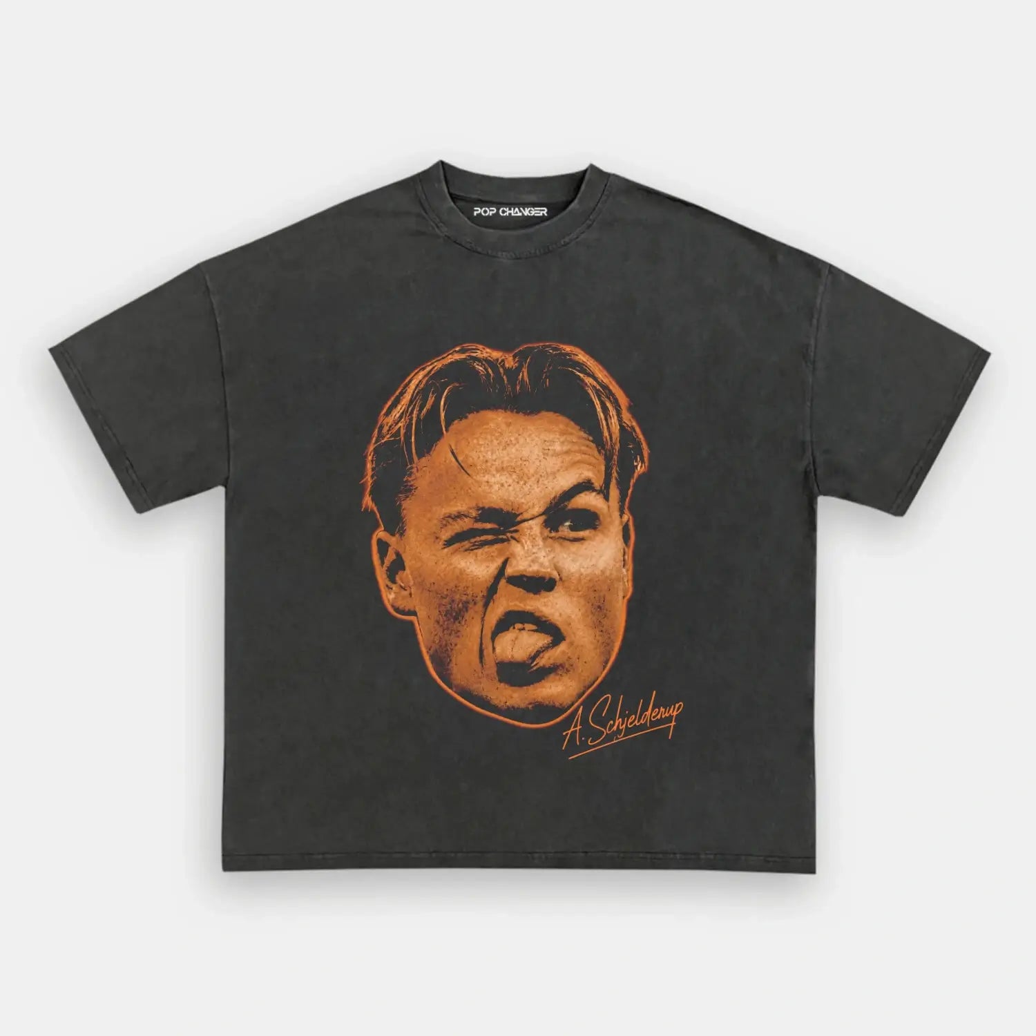 Norway Tee21 - POPCHANGER