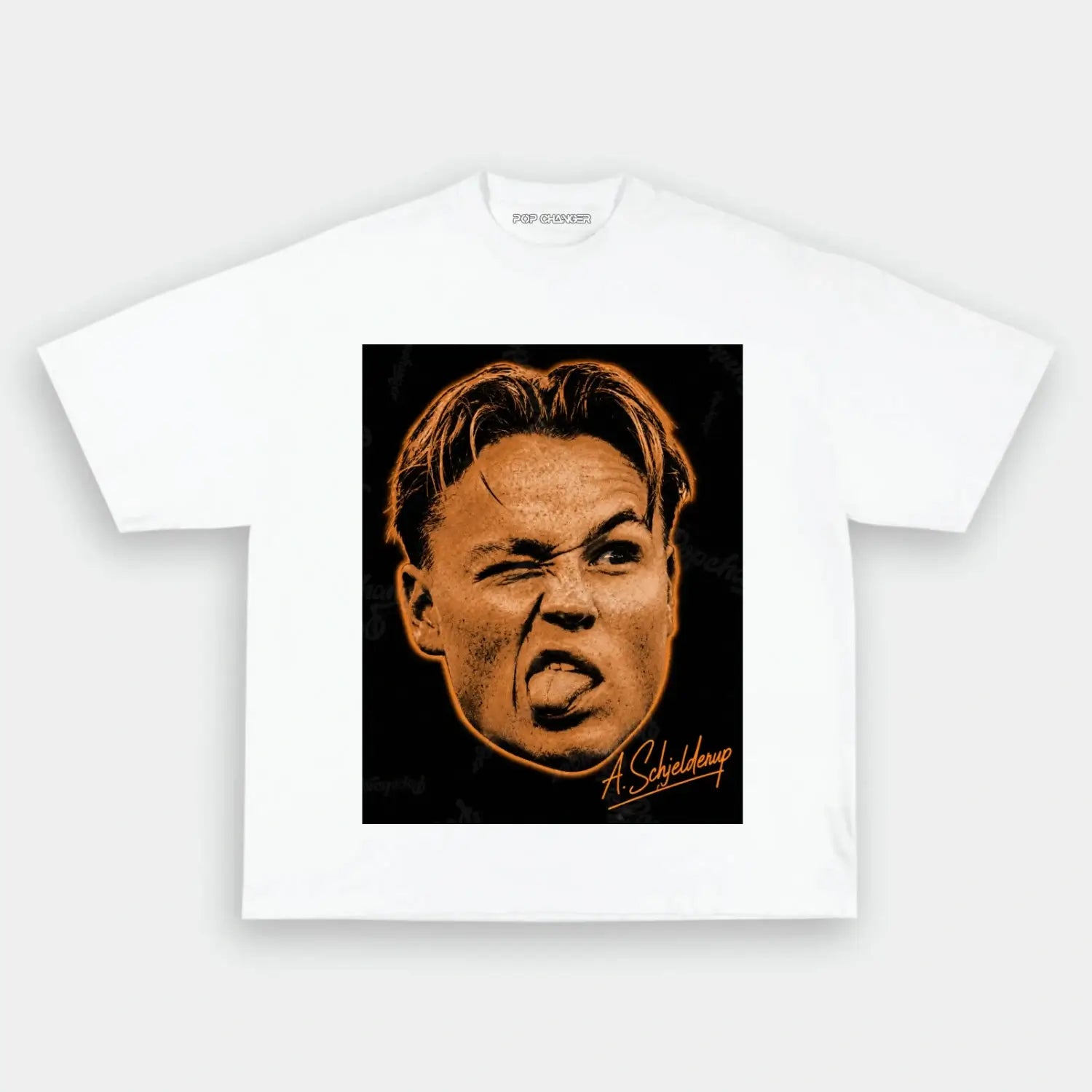 Norway Tee21 - POPCHANGER