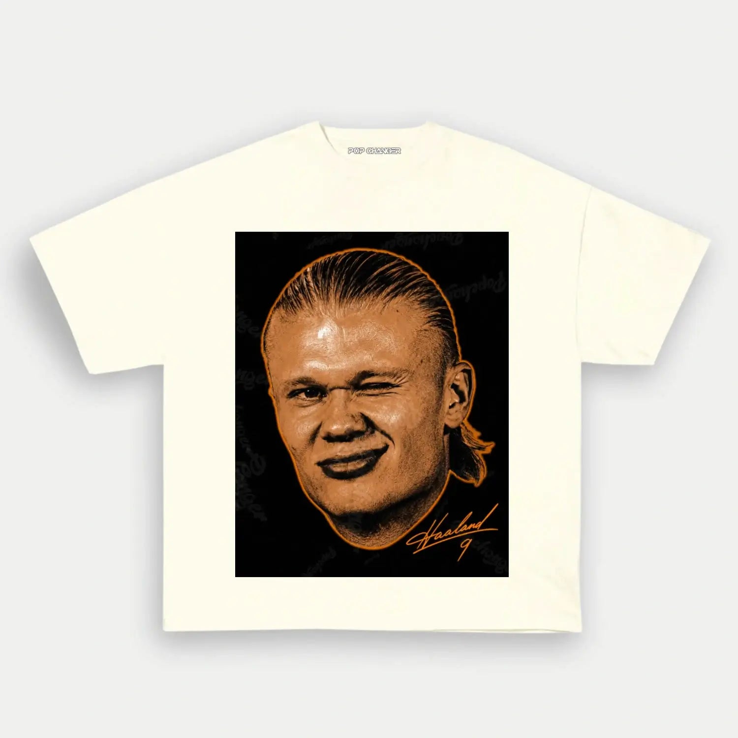 Norway Tee22 - POPCHANGER