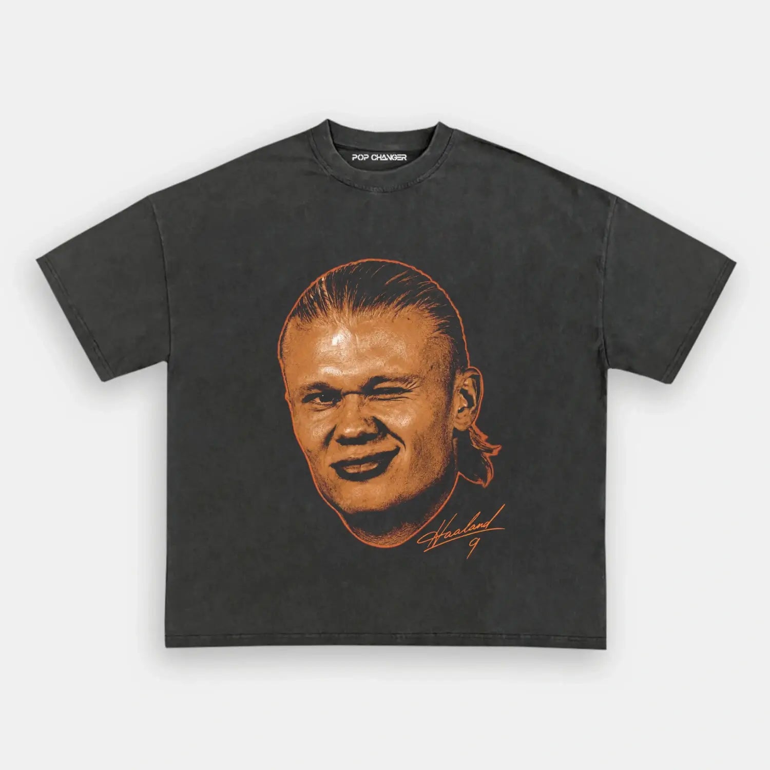 Norway Tee22 - POPCHANGER