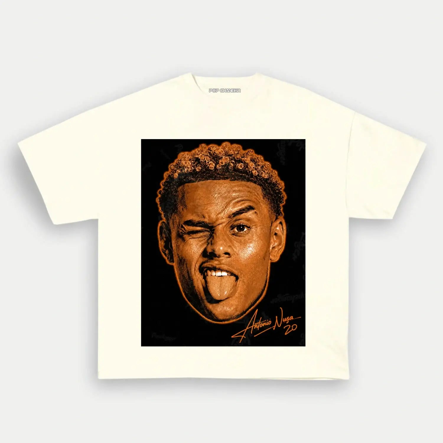 Norway Tee23 - POPCHANGER