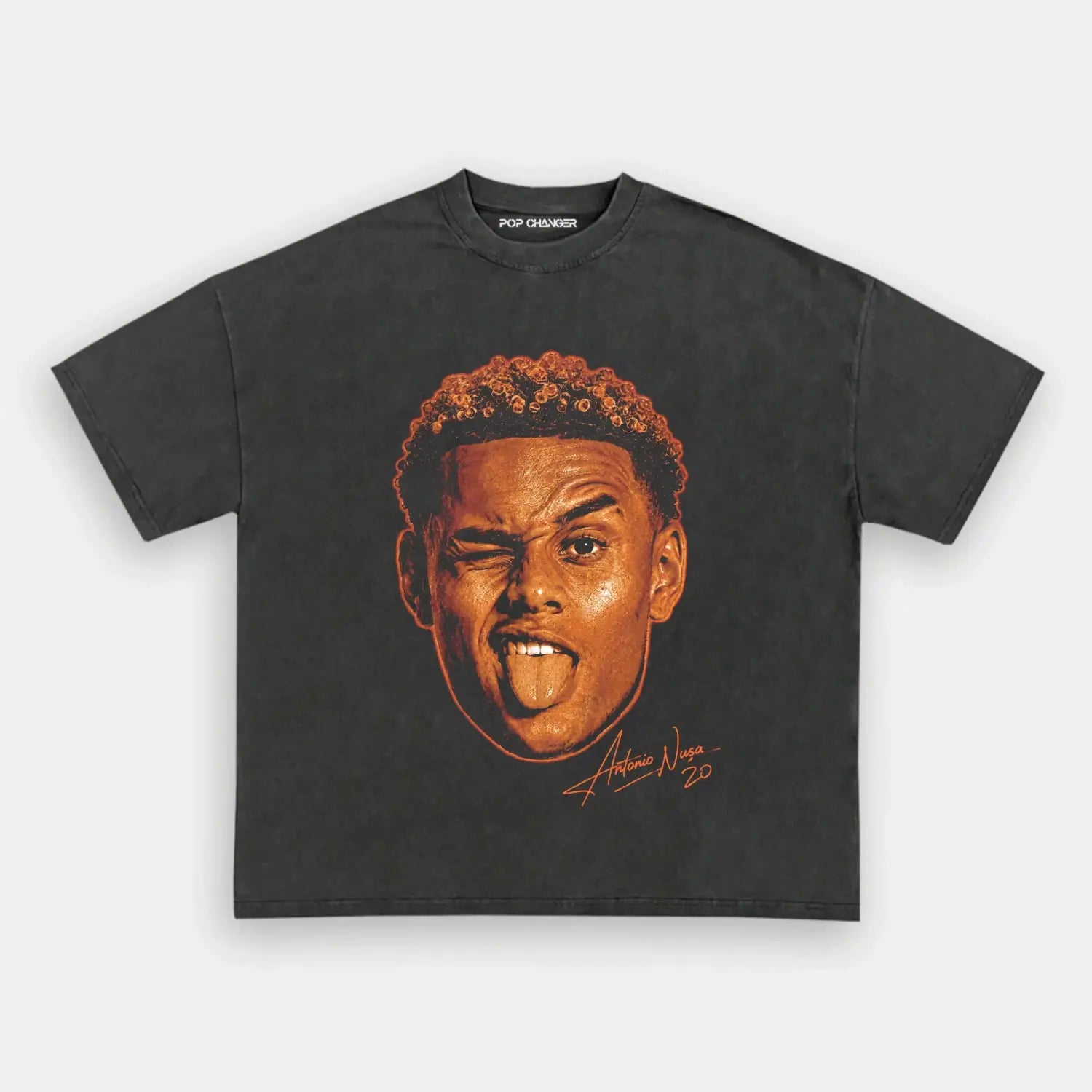 Norway Tee23 - POPCHANGER