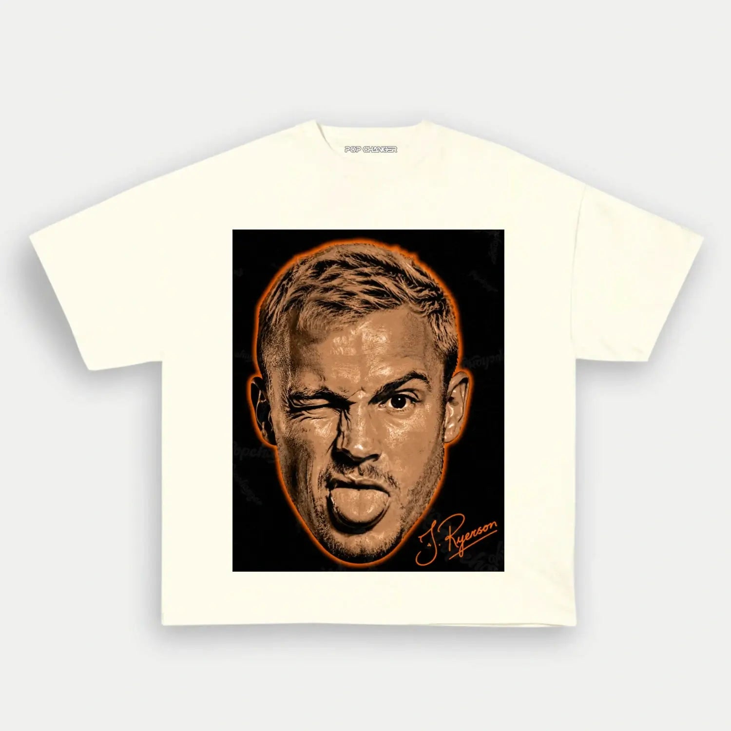Norway Tee24 - POPCHANGER