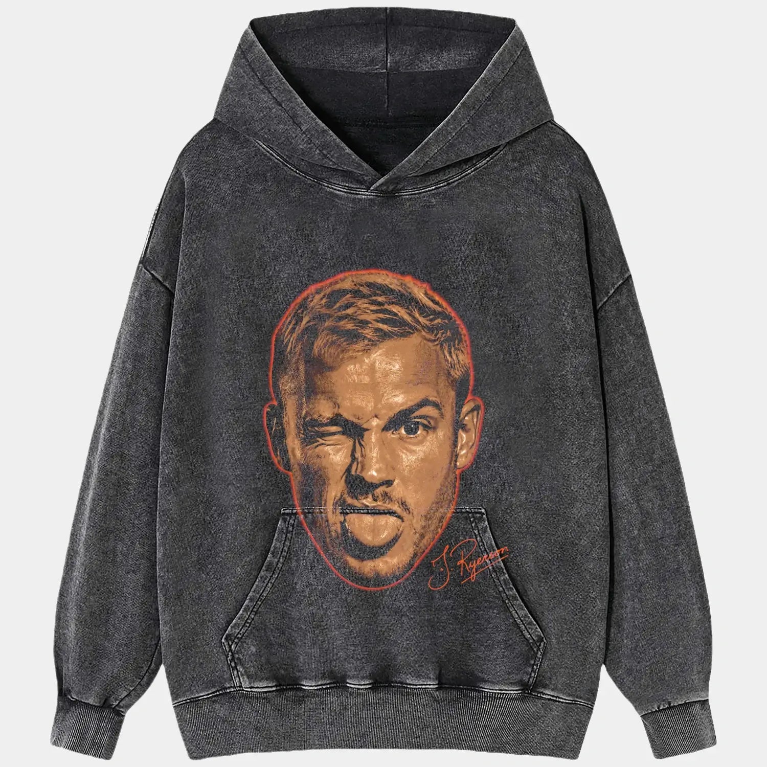 Norway Tee24 - POPCHANGER