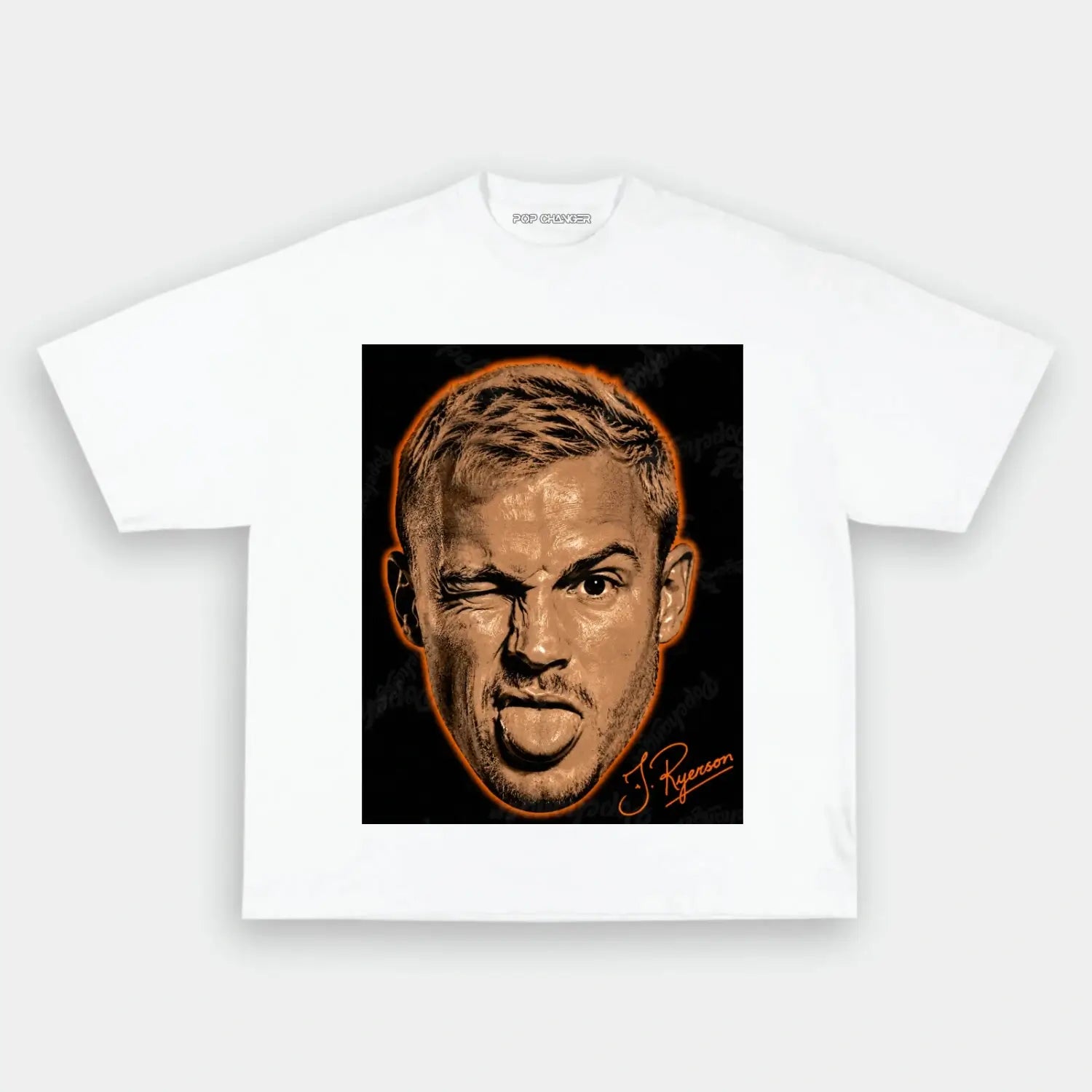 Norway Tee24 - POPCHANGER