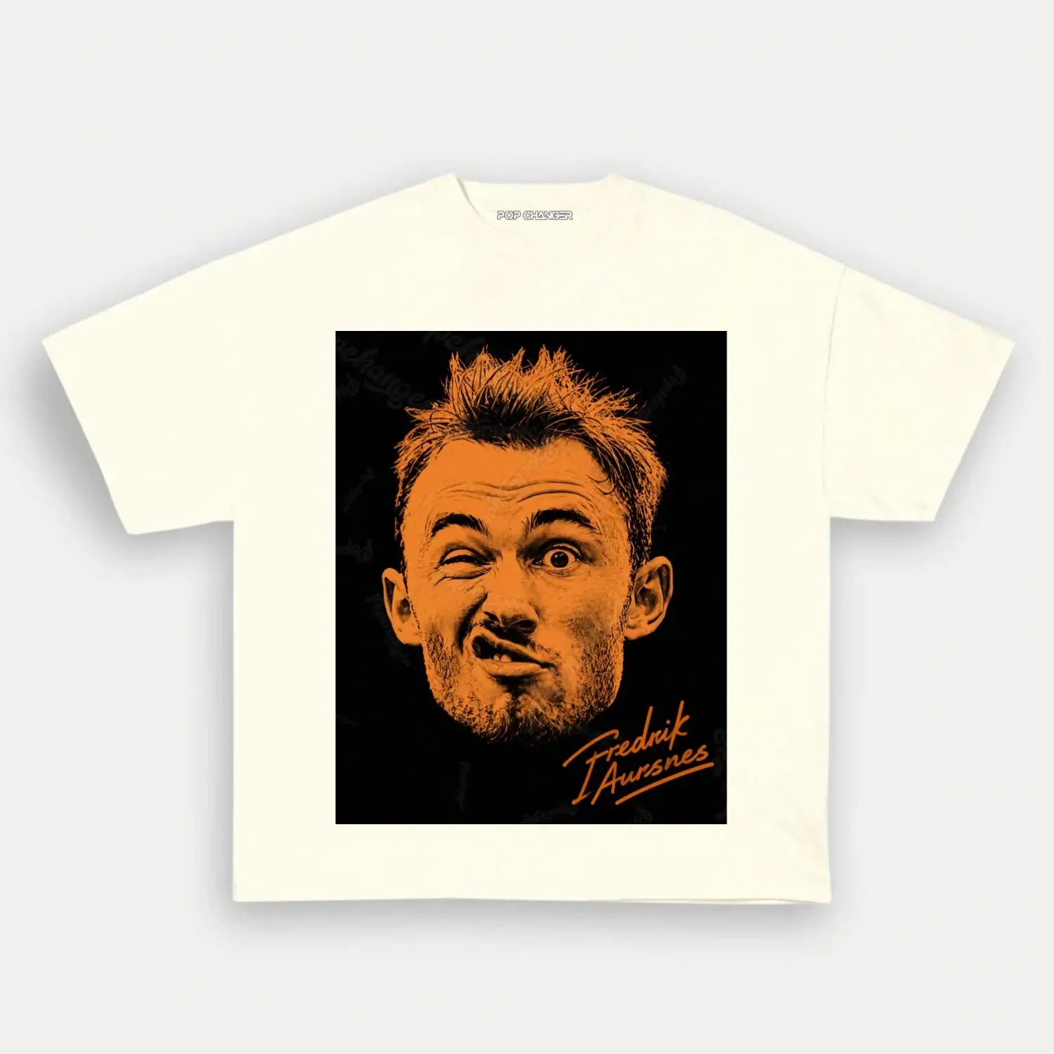 Norway Tee25 - POPCHANGER