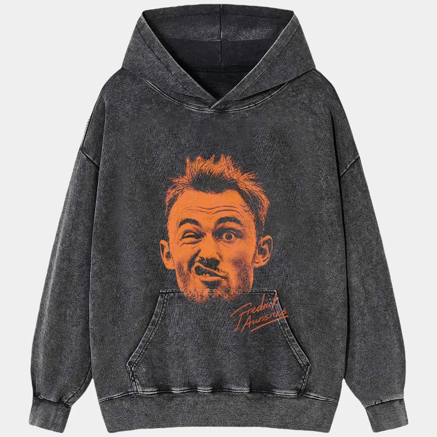 Norway Tee25 - POPCHANGER