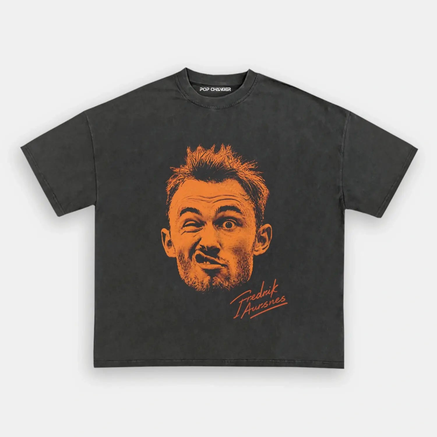 Norway Tee25 - POPCHANGER