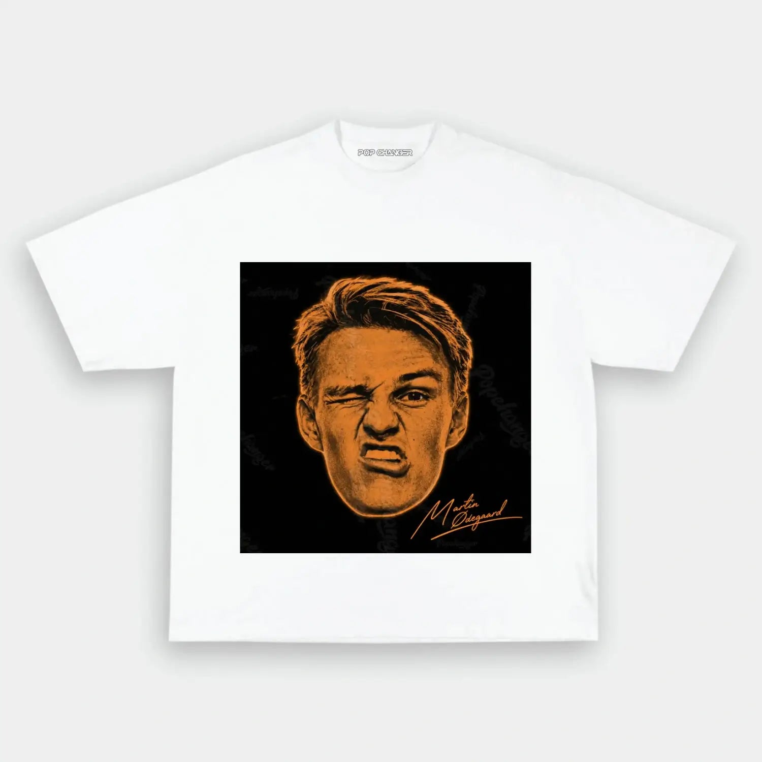Norway Tee26 - POPCHANGER