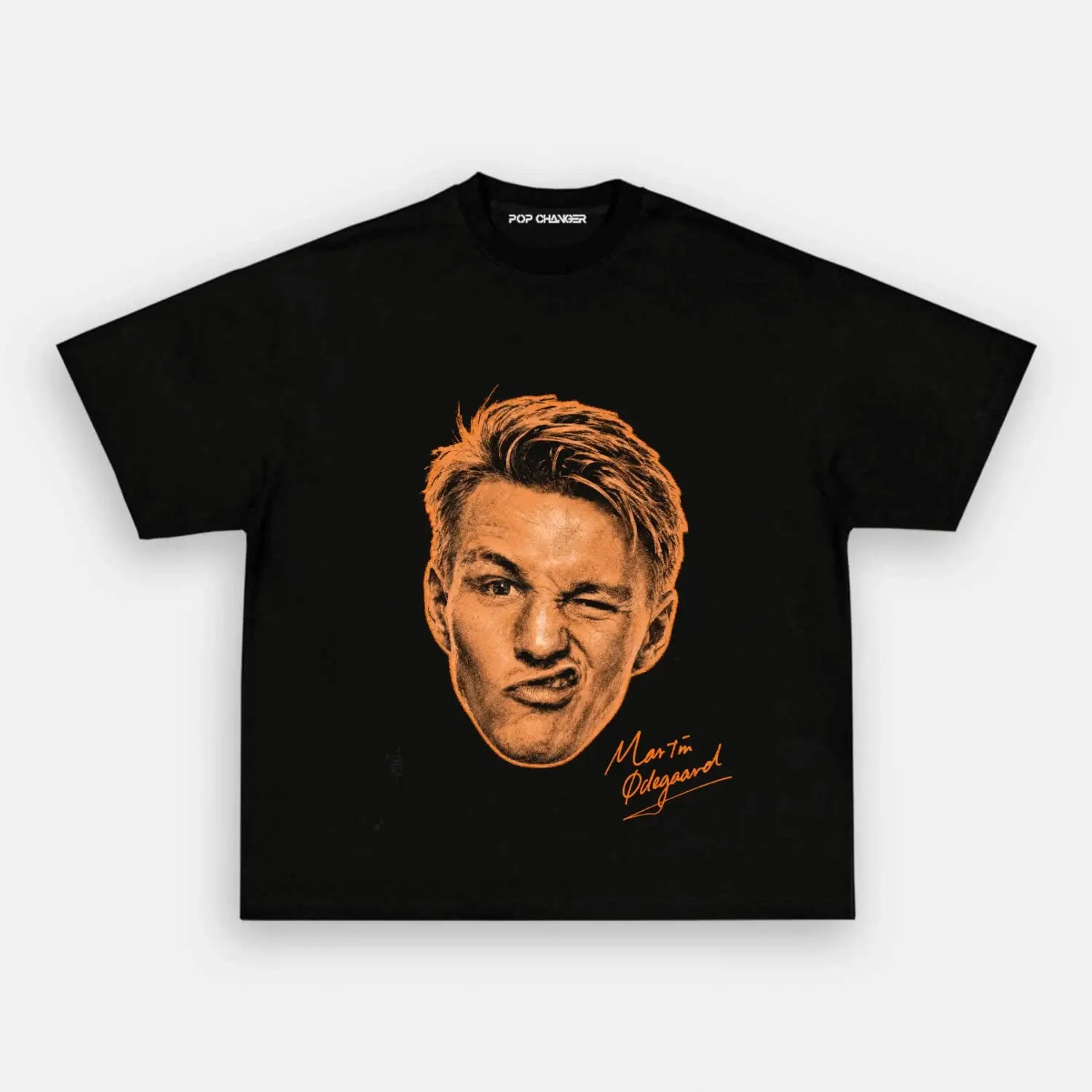 Norway Tee27 - POPCHANGER