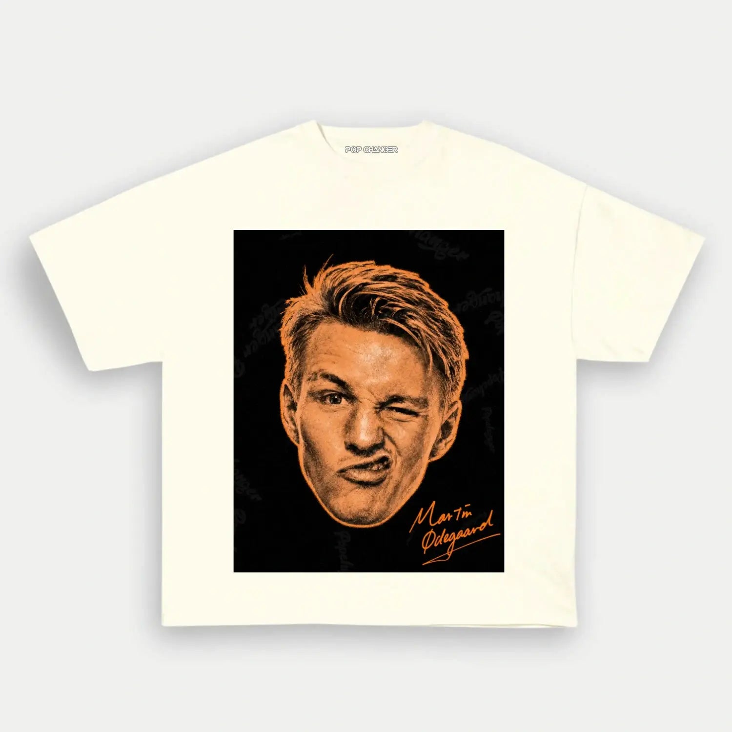 Norway Tee27 - POPCHANGER