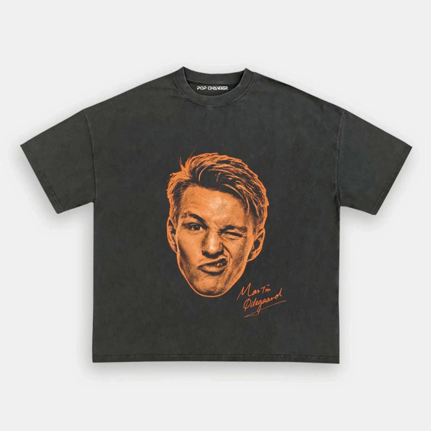 Norway Tee27 - POPCHANGER