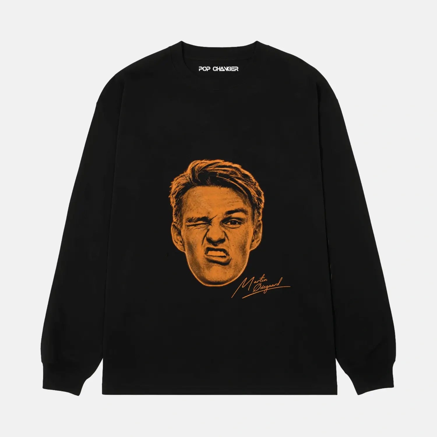 Norway Tee28 - POPCHANGER