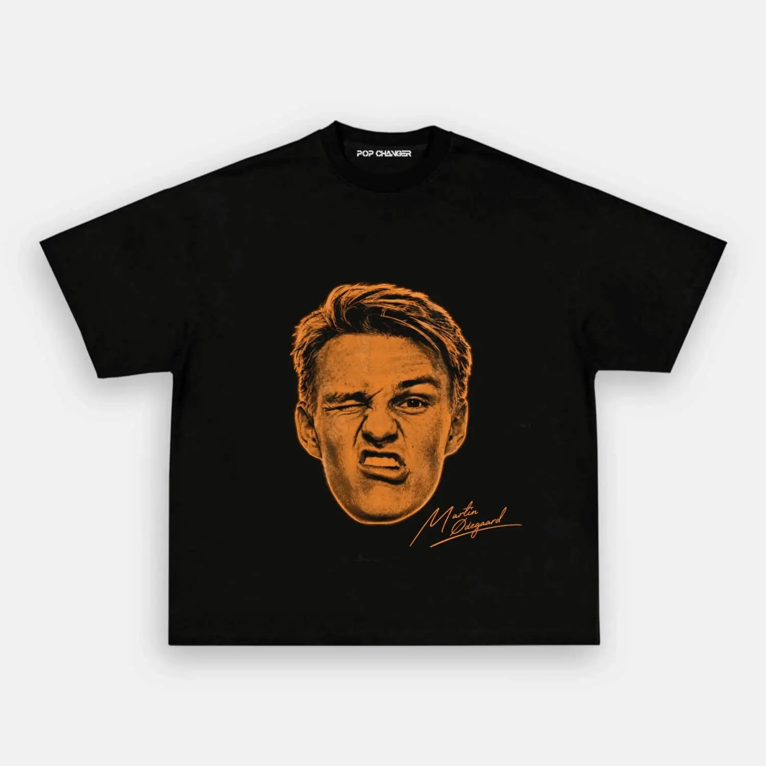 Norway Tee28 - POPCHANGER