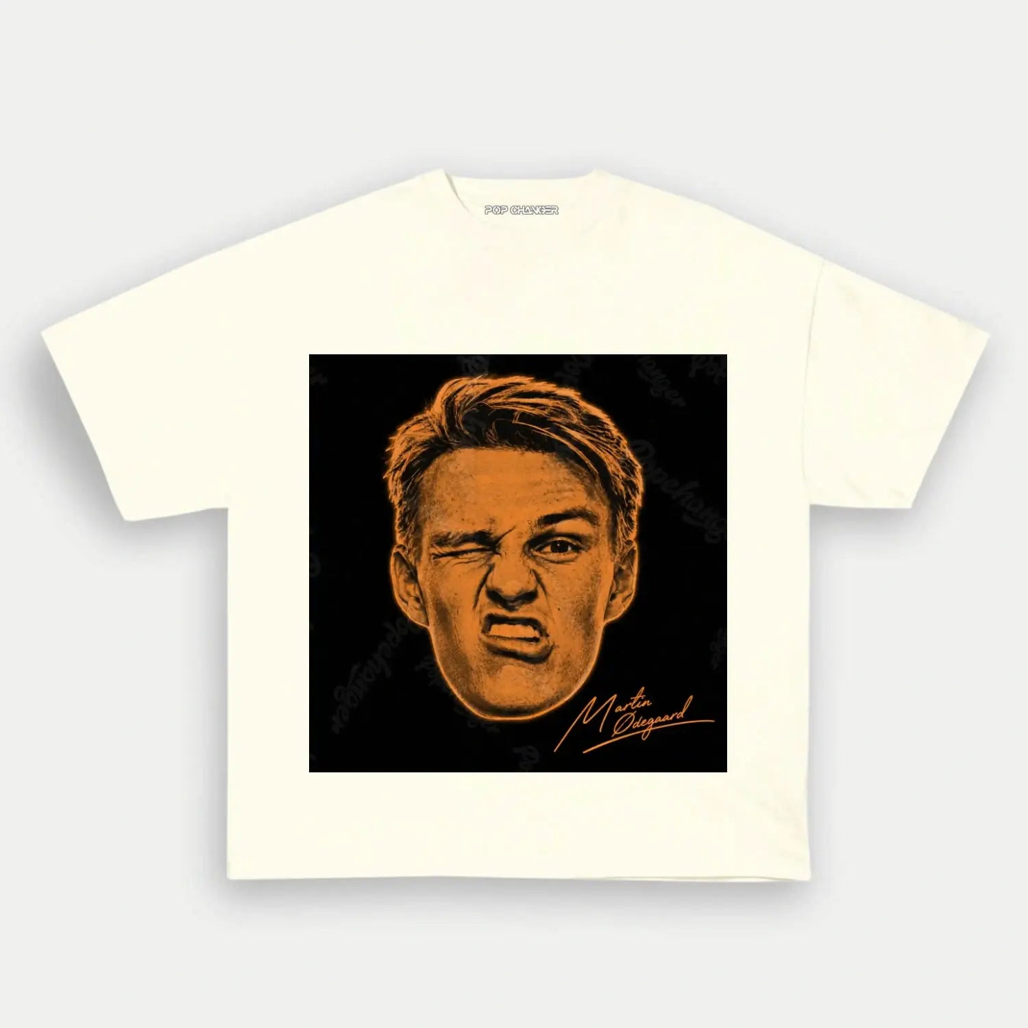 Norway Tee28 - POPCHANGER