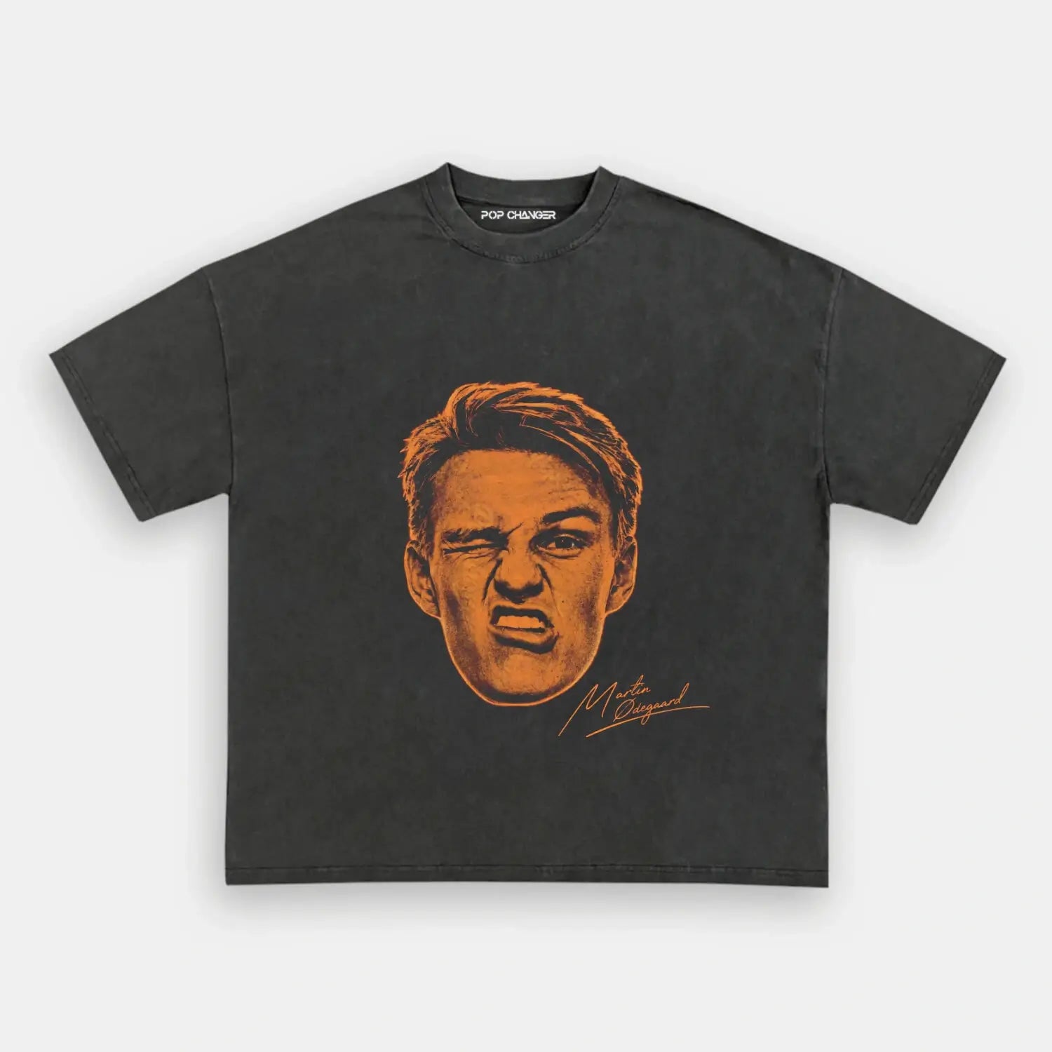 Norway Tee28 - POPCHANGER