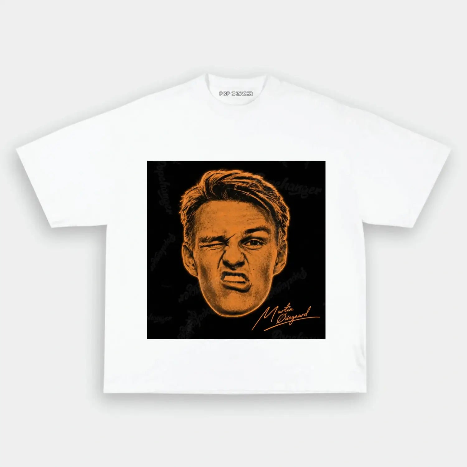 Norway Tee28 - POPCHANGER