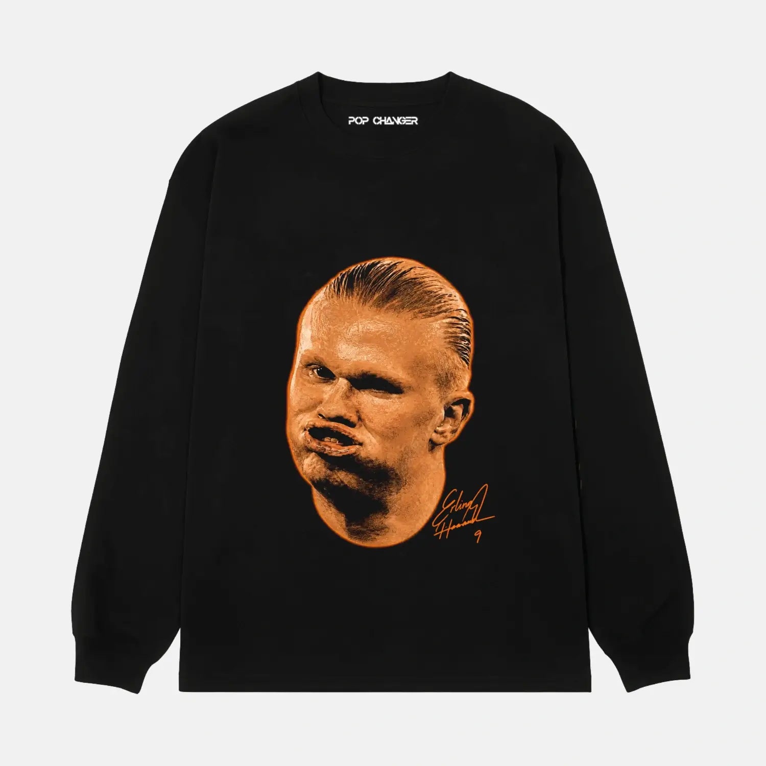 Norway Tee29 - POPCHANGER