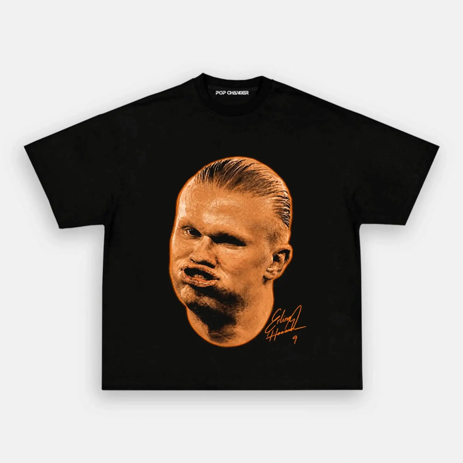 Norway Tee29 - POPCHANGER